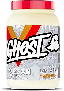 Ghost- Vegan Protein (Original)